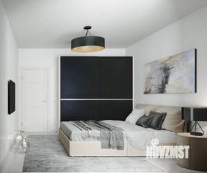 2-к квартира, вторичка, 38м2, 4/25 этаж