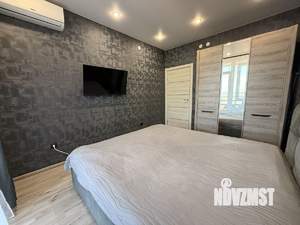 1-к квартира, вторичка, 43м2, 25/25 этаж
