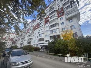 2-к квартира, вторичка, 56м2, 5/10 этаж