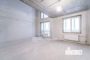 3-к квартира, вторичка, 107м2, 15/16 этаж