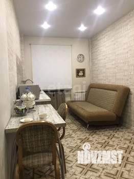 1-к квартира, вторичка, 33м2, 1/3 этаж