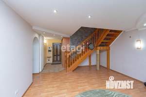 3-к квартира, вторичка, 112м2, 4/11 этаж