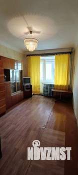 2-к квартира, вторичка, 42м2, 3/3 этаж