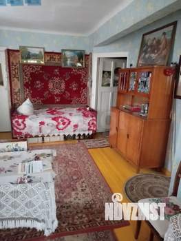 1-к квартира, вторичка, 32м2, 2/2 этаж