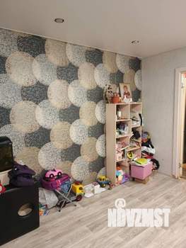 2-к квартира, вторичка, 47м2, 3/5 этаж