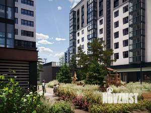 2-к квартира, вторичка, 73м2, 4/8 этаж