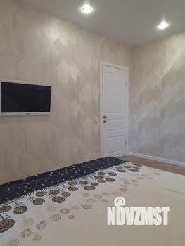 3-к квартира, вторичка, 70м2, 2/18 этаж