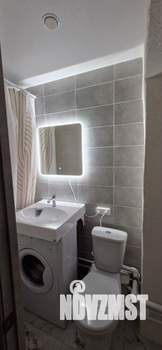 Студия квартира, вторичка, 18м2, 1/5 этаж