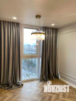 3-к квартира, вторичка, 75м2, 9/24 этаж