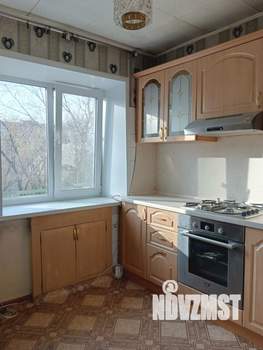 2-к квартира, вторичка, 44м2, 5/5 этаж