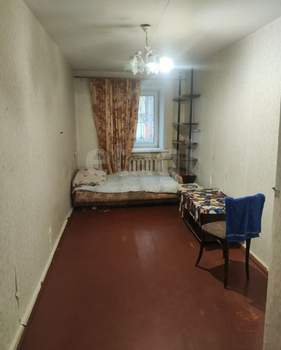 2-к квартира, вторичка, 43м2, 2/5 этаж