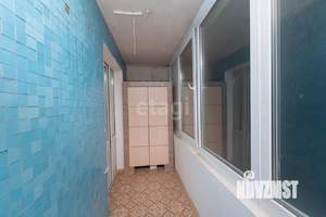 3-к квартира, вторичка, 55м2, 3/14 этаж