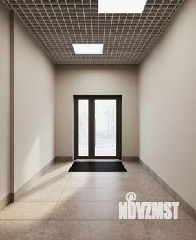 3-к квартира, вторичка, 56м2, 13/22 этаж