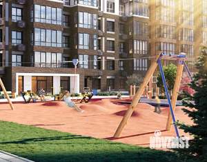 1-к квартира, вторичка, 37м2, 3/18 этаж