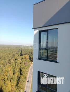 1-к квартира, вторичка, 48м2, 3/23 этаж