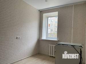 2-к квартира, вторичка, 49м2, 2/5 этаж
