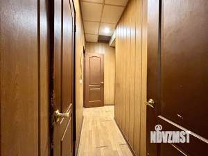 2-к квартира, вторичка, 58м2, 1/5 этаж