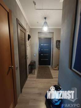 2-к квартира, вторичка, 61м2, 12/16 этаж