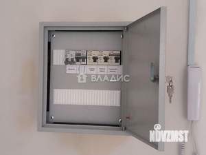 2-к квартира, вторичка, 65м2, 6/12 этаж