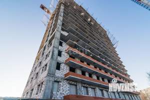 Студия квартира, вторичка, 23м2, 9/25 этаж