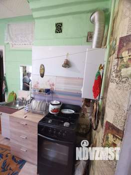 2-к квартира, вторичка, 45м2, 1/2 этаж