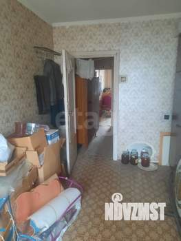 3-к квартира, вторичка, 67м2, 4/16 этаж