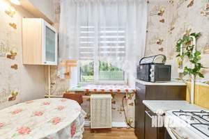 2-к квартира, вторичка, 45м2, 2/2 этаж