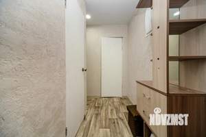 1-к квартира, вторичка, 32м2, 4/5 этаж