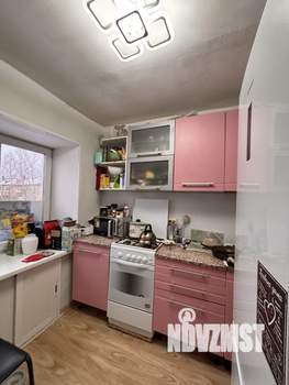 1-к квартира, вторичка, 32м2, 5/5 этаж