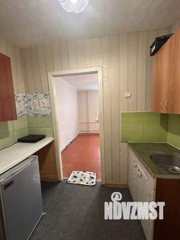 Студия квартира, вторичка, 19м2, 2/5 этаж