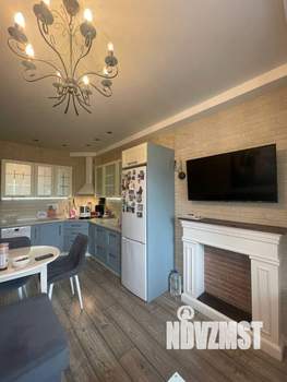 2-к квартира, вторичка, 81м2, 4/7 этаж