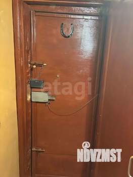 2-к квартира, вторичка, 44м2, 2/5 этаж