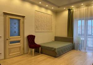 3-к квартира, вторичка, 99м2, 6/10 этаж