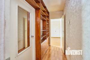 3-к квартира, вторичка, 56м2, 2/5 этаж