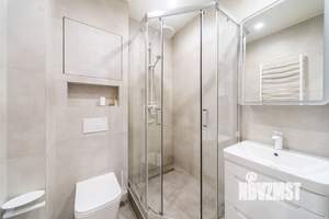 2-к квартира, вторичка, 51м2, 4/4 этаж
