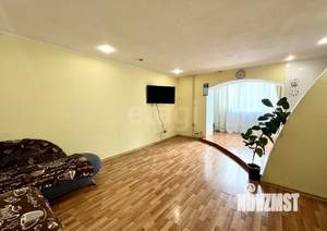 3-к квартира, вторичка, 92м2, 2/11 этаж
