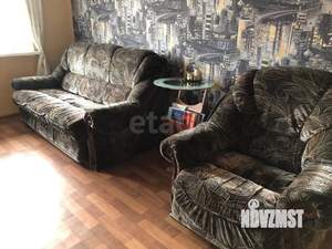 1-к квартира, вторичка, 36м2, 7/9 этаж
