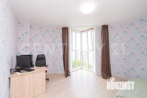 2-к квартира, вторичка, 67м2, 9/16 этаж