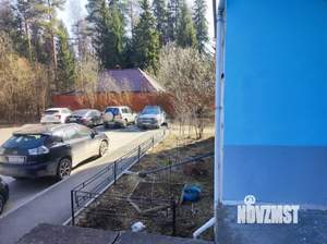 2-к квартира, вторичка, 53м2, 4/9 этаж
