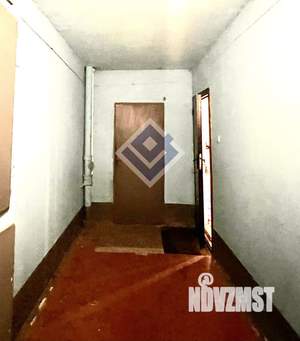 2-к квартира, вторичка, 53м2, 1/9 этаж