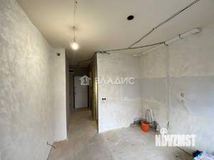 1-к квартира, вторичка, 34м2, 1/10 этаж