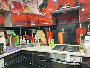 3-к квартира, вторичка, 55м2, 10/14 этаж