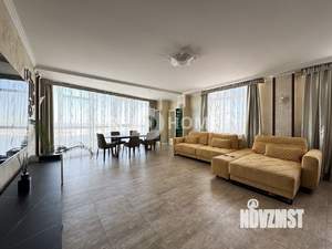 4-к квартира, вторичка, 190м2, 14/17 этаж