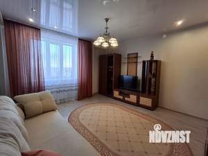 2-к квартира, вторичка, 75м2, 18/19 этаж