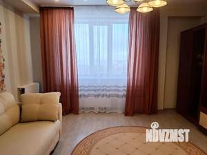 2-к квартира, вторичка, 75м2, 18/19 этаж