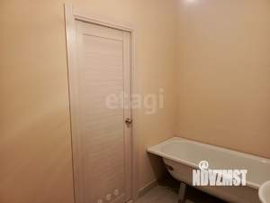 2-к квартира, вторичка, 80м2, 15/18 этаж