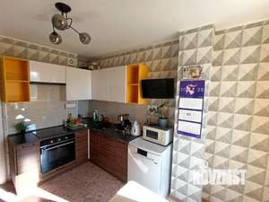 2-к квартира, вторичка, 47м2, 6/25 этаж