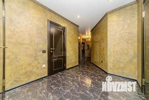 3-к квартира, вторичка, 91м2, 16/25 этаж