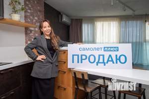 1-к квартира, вторичка, 72м2, 23/25 этаж