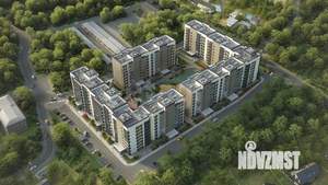 Студия квартира, вторичка, 25м2, 4/8 этаж